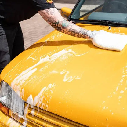 Sampon Auto cu Ceara Meguiar's Ultimate Wash and Wax, 473ml