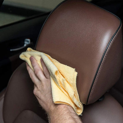 Crema Hidratare Piele Meguiar's Gold Class Rich Leather Cleaner and Conditioner, 400ml