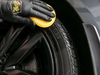 Dressing Plastice si Cauciuc Meguiar's Silicone-Free Dressing, 3.78L