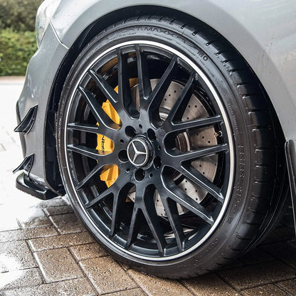 Perie Curatare Jante Meguiar's Versa-Angle Wheel Face Brush
