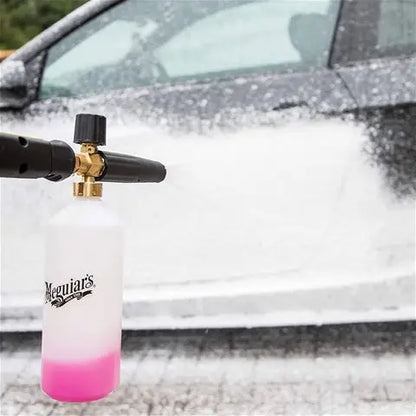 Spuma Prespalare Auto Meguiar's Ultimate Snow Foam, 946ml