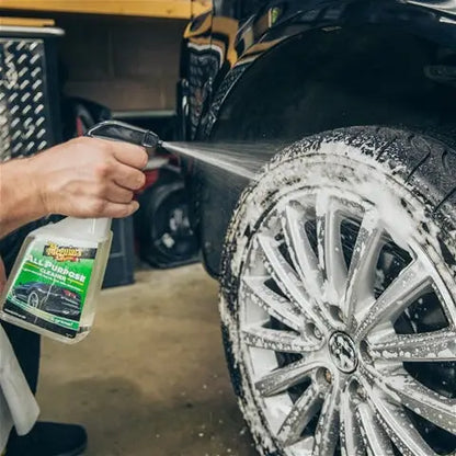 Универсальный очиститель Meguiar's All Purpose Cleaner, 709мл