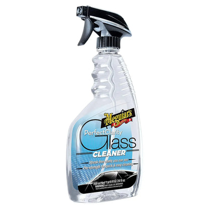 Очиститель для стекла Meguiar's Perfect Clarity Glass Cleaner, 709 мл