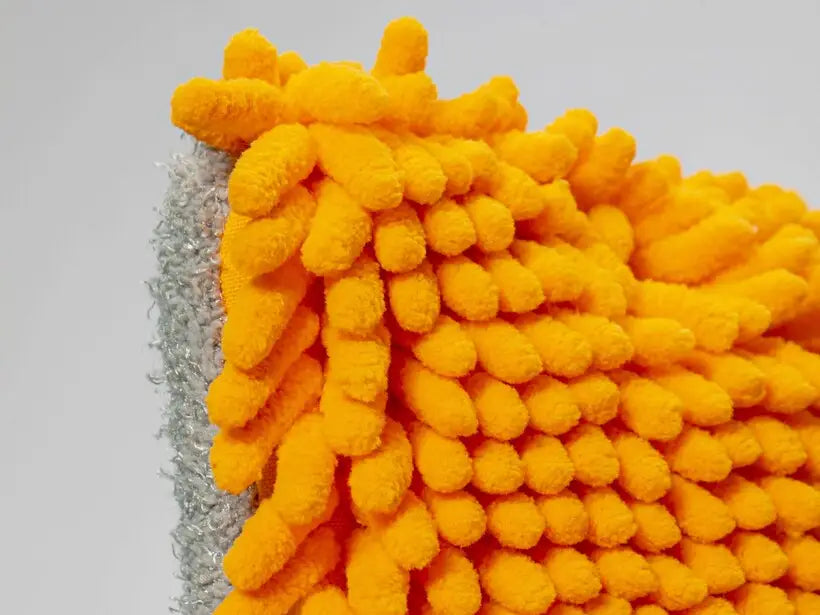 Manusa Microfibre Spalare Meguiar's Hybrid Wash Mitt