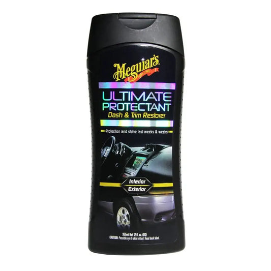 Dressing Plastice Meguiar's Ultimate Protectant Dash and Trim Restorer, 355ml
