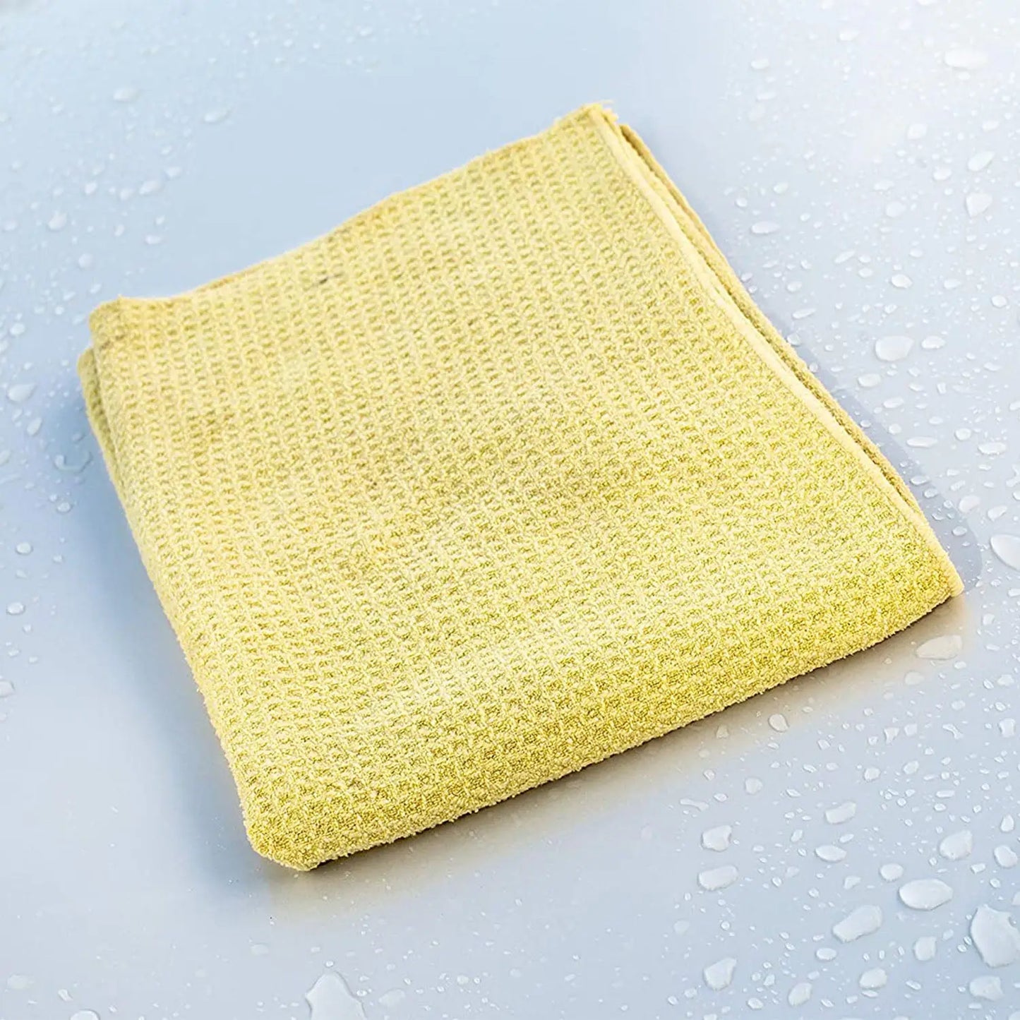 Prosop Uscare Auto Meguiar's Water Magnet Microfiber Drying Towel, 76 x 55cm