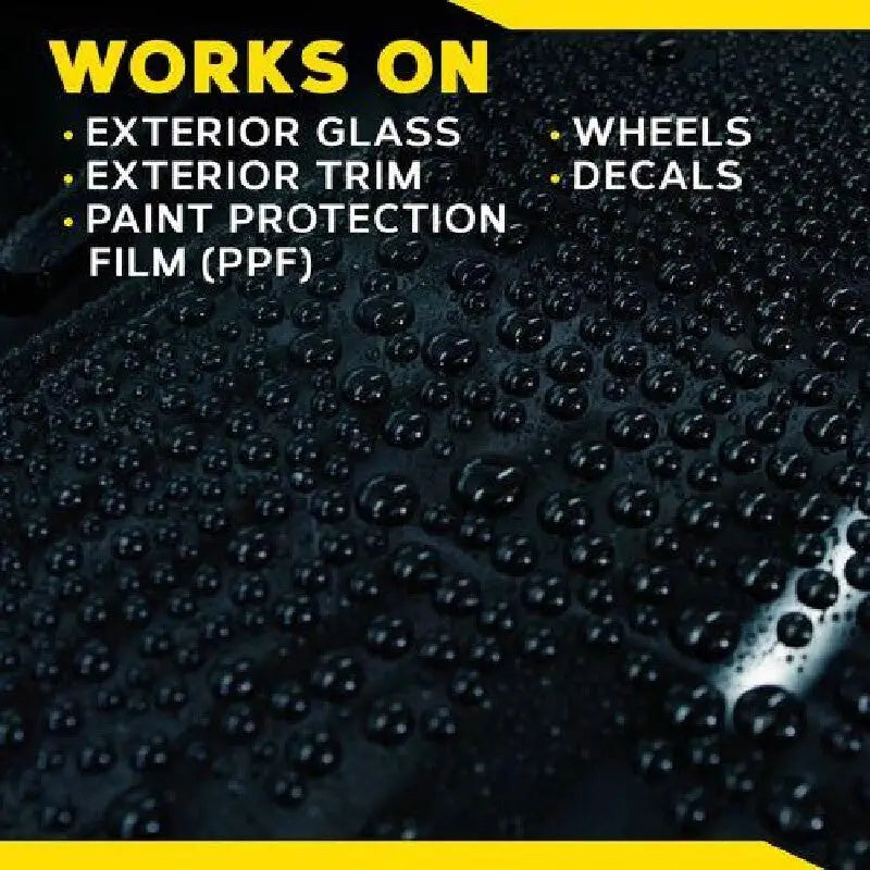 Kit Protectie Ceramica Meguiar's Beyond Ceramic Paint Coating