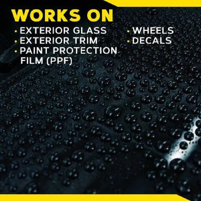 Kit Protectie Ceramica Meguiar's Beyond Ceramic Paint Coating