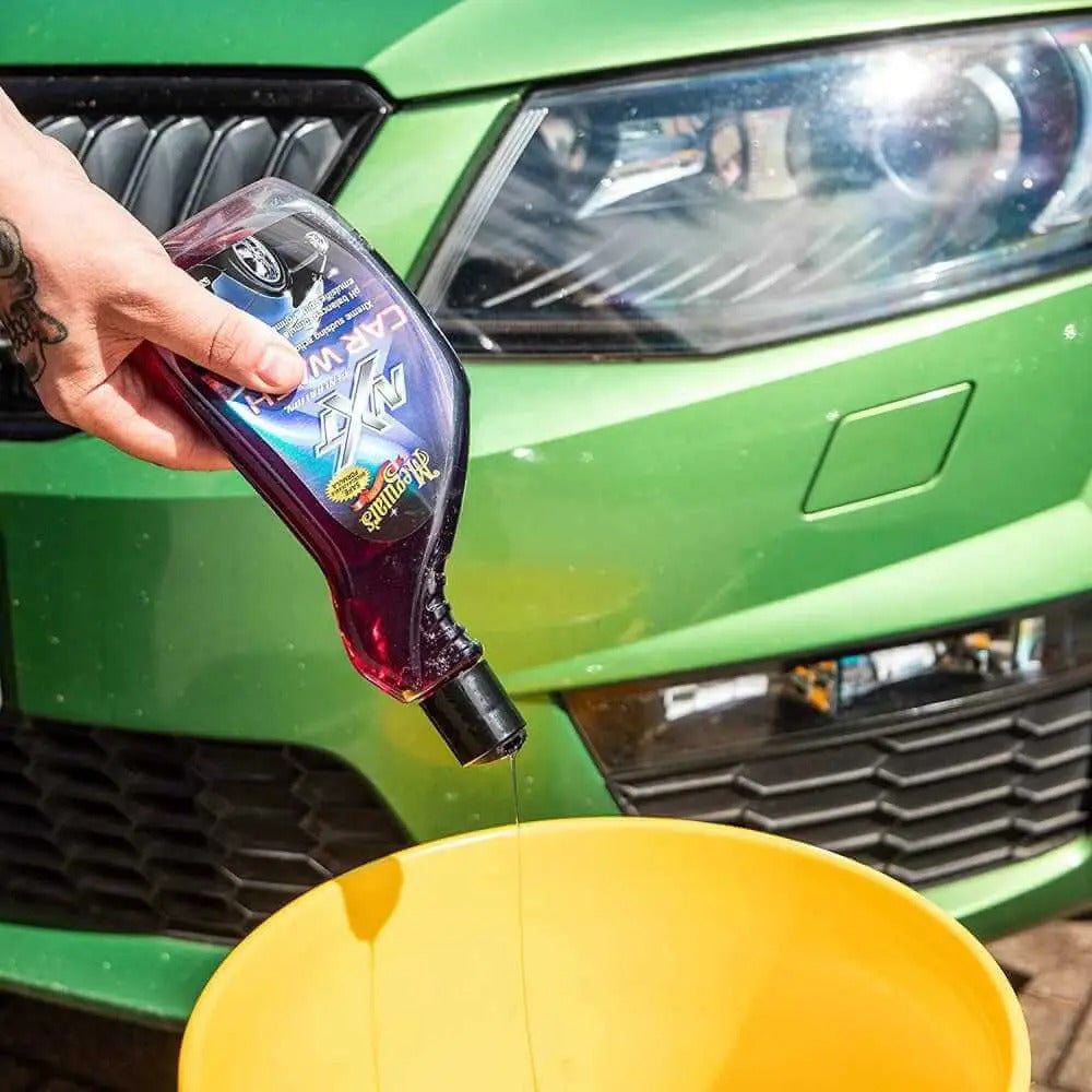 Sampon Auto Meguiar's NXT Generation Car Wash, 532ml