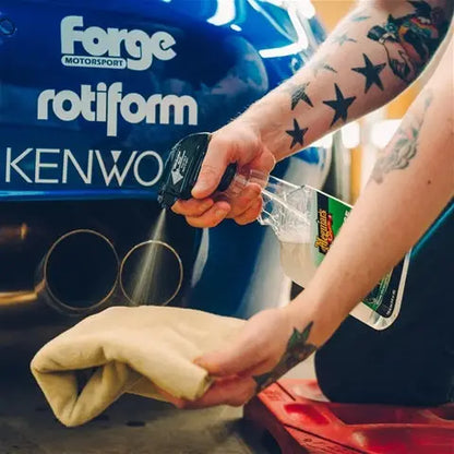 Универсальный очиститель Meguiar's All Purpose Cleaner, 709мл