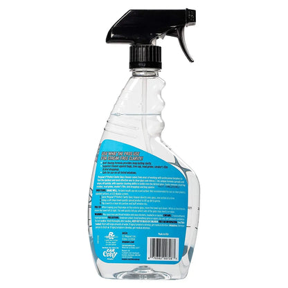 Очиститель для стекла Meguiar's Perfect Clarity Glass Cleaner, 709 мл