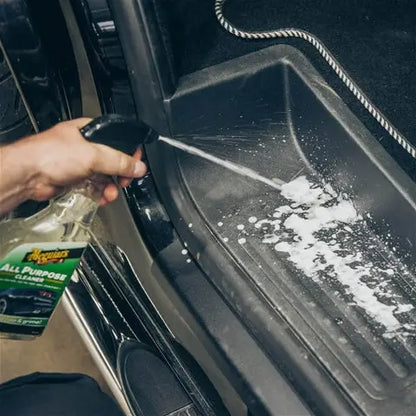 Универсальный очиститель Meguiar's All Purpose Cleaner, 709мл