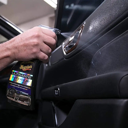 Solutie Interior Auto Meguiar's Ultimate Interior Detailer, 450ml