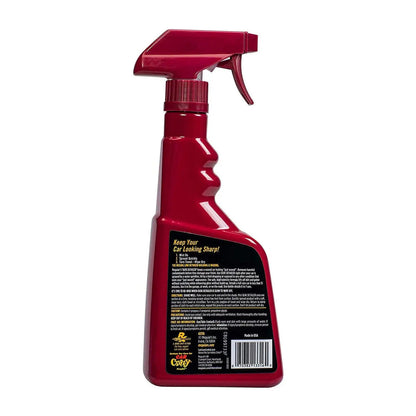 Быстрый уход за кузовом авто Meguiar's Meguiar's Quik Detailer, 473мл