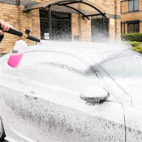 Spuma Prespalare Auto Meguiar's Ultimate Snow Foam, 946ml