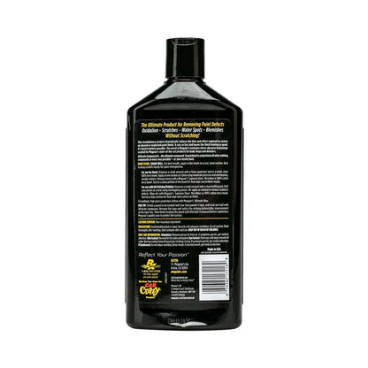 Pasta Polish Auto Meguiar's Ultimate Compound Color and Clarity Restorer, 450ml