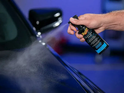 Kit Protectie Vopsea Meguiar's Hybrid Paint Coating