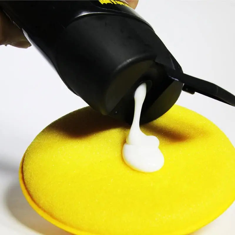 Dressing Plastice Meguiar's Ultimate Protectant Dash and Trim Restorer, 355ml