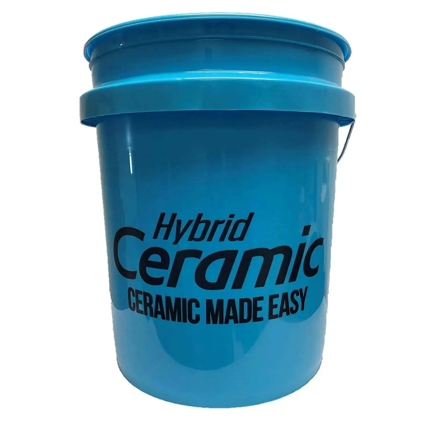 Galeata Spalare Auto Meguiar's Blue Bucket - Hybrid Ceramic, 19L
