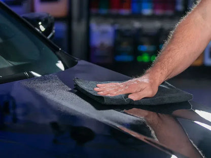 Kit Protectie Vopsea Meguiar's Hybrid Paint Coating