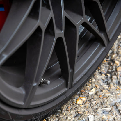 Solutie Curatare Jante Auto Finesse Reactive Alloy Wheel Cleaner