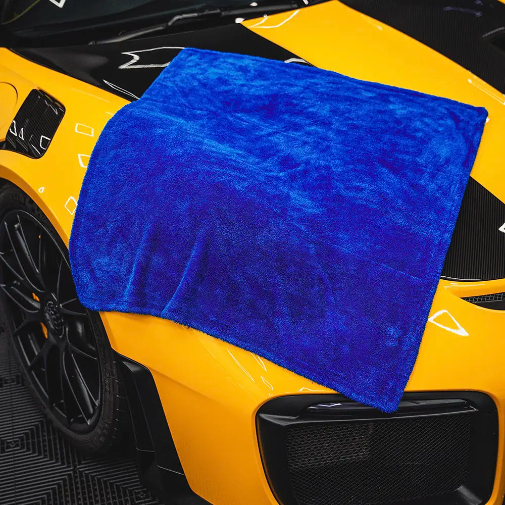 Prosop uscare YumCars Drying Towel 70x90cm