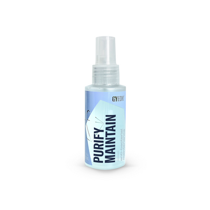 Solutie detailing rapid cu efect antibacterian Gyeon Q²M PurifyMaintain
