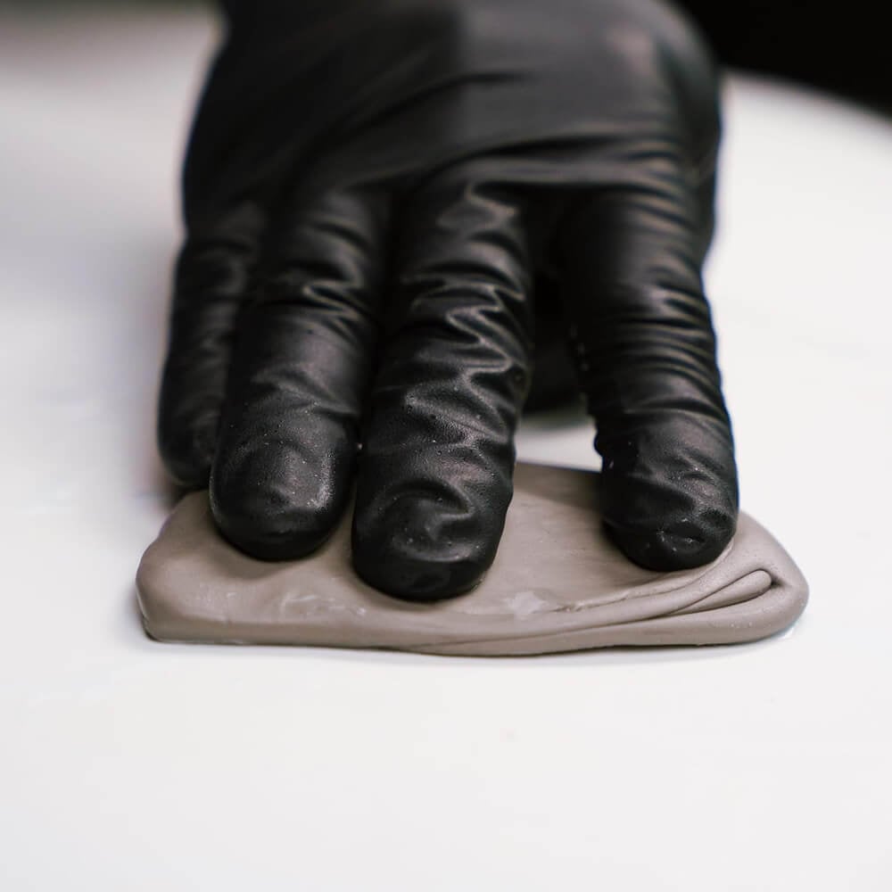 Argila decontaminare Gyeon Q²M Clay EVO, 100g