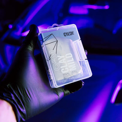 Argila decontaminare Gyeon Q²M Clay EVO, 100g