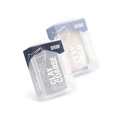 Argila decontaminare Gyeon Q²M Clay EVO, 100g