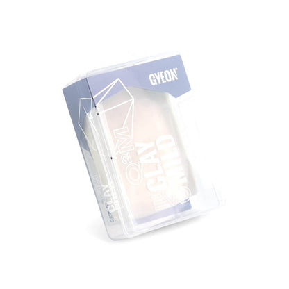 Argila decontaminare Gyeon Q²M Clay EVO, 100g