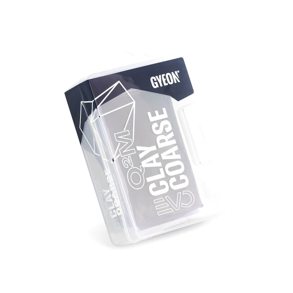 Argila decontaminare Gyeon Q²M Clay EVO, 100g