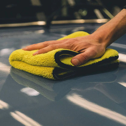 Карнауба твердый воск Meguiar's Gold Class Carnauba Plus Paste Wax, 311г