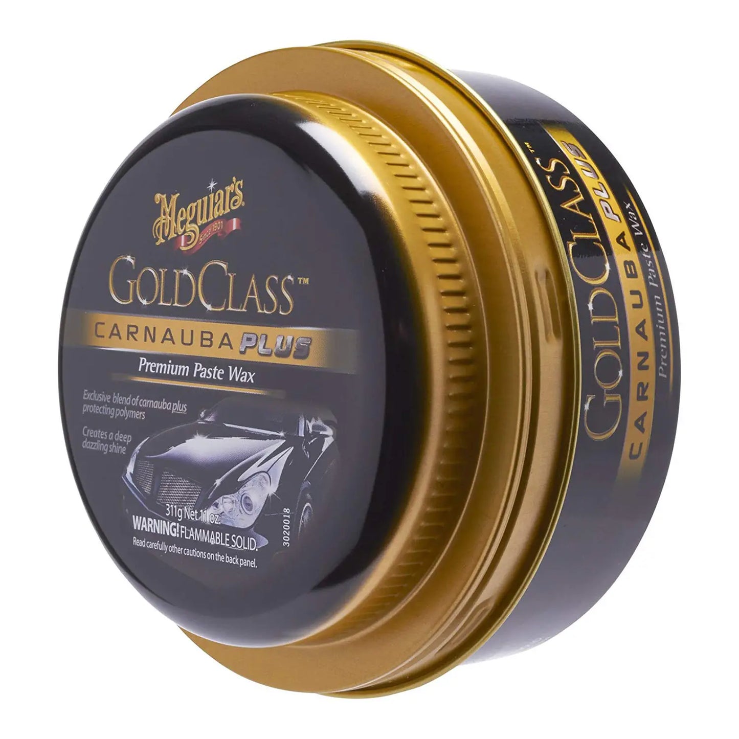 Гибридное керамическое очищающее средство Meguiar's Hybrid Ceramic Detailer, 768мл
