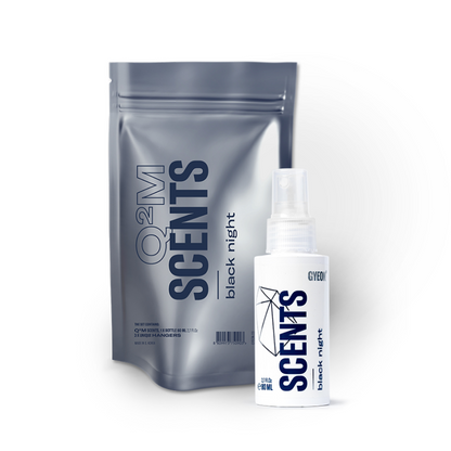 Parfum auto Gyeon Q²M Scents, 80ml