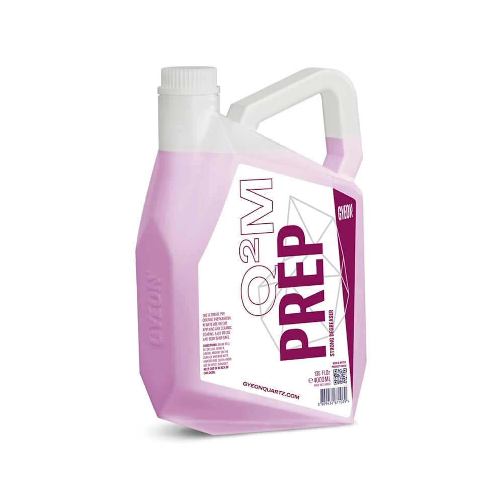 Degresant suprafete Gyeon Q²M Prep