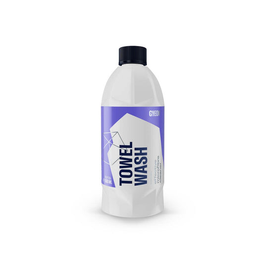 Detergent microfibre Gyeon Q²M TowelWash, 500ml