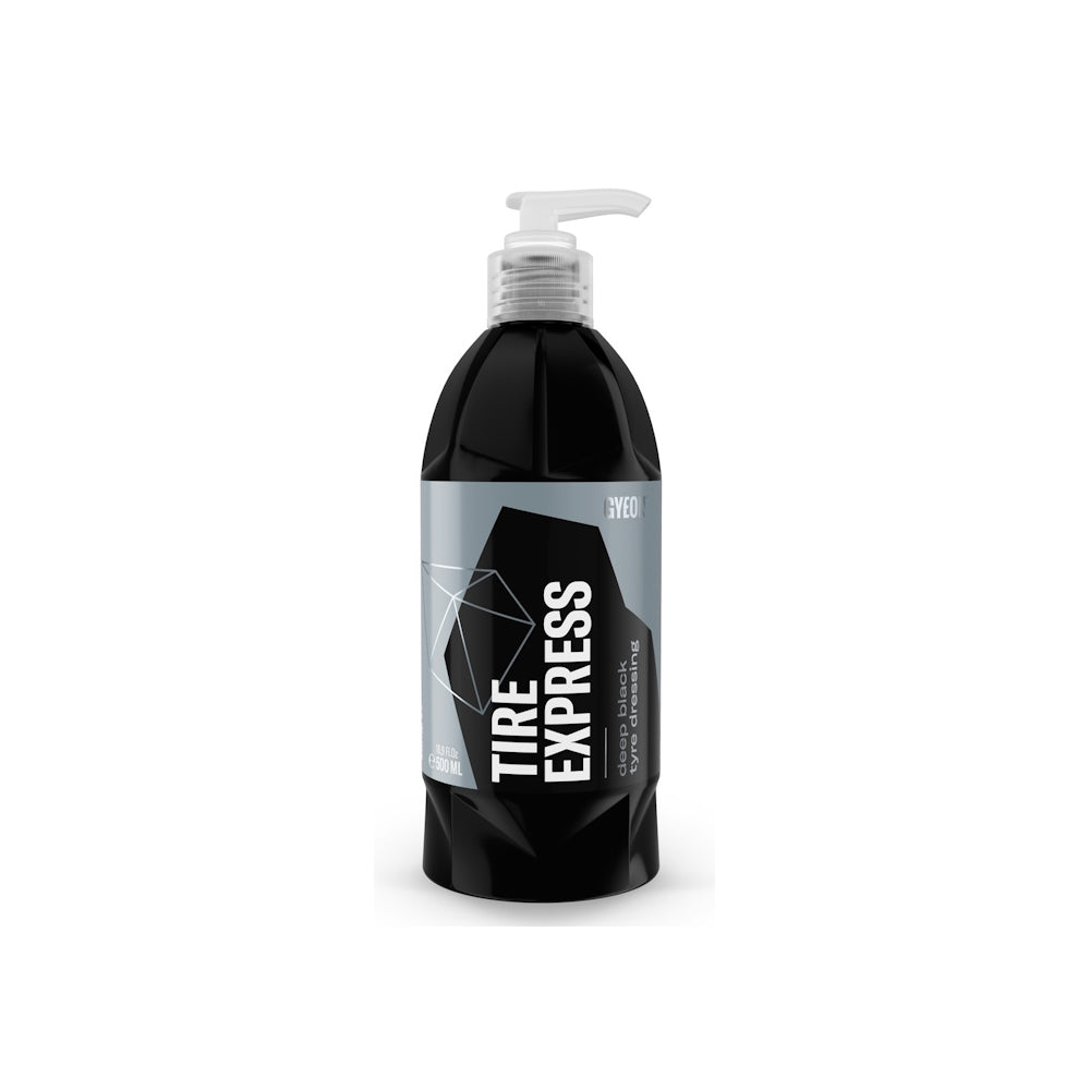 Dressing anvelope Gyeon Q²M Tire Express