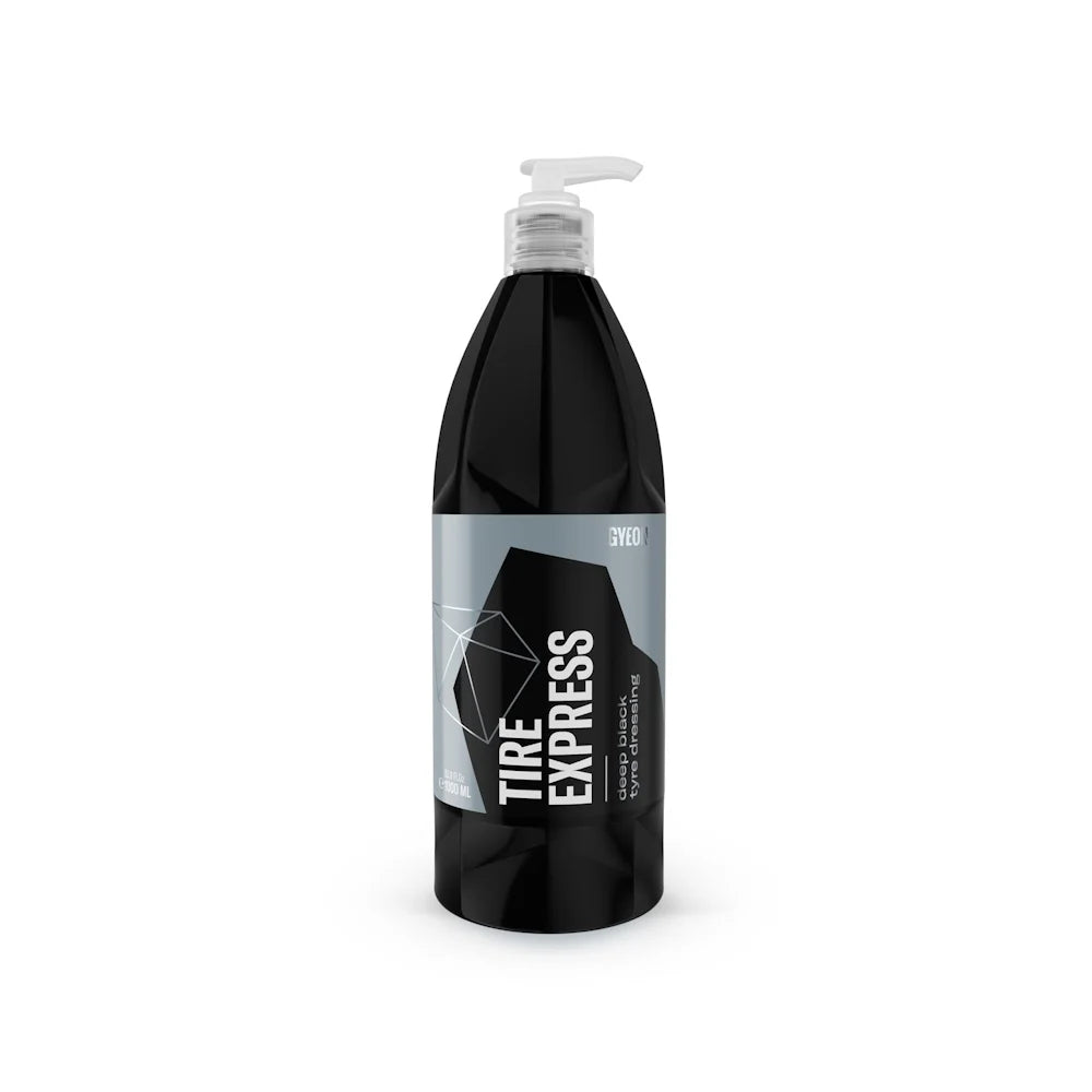 Dressing anvelope Gyeon Q²M Tire Express