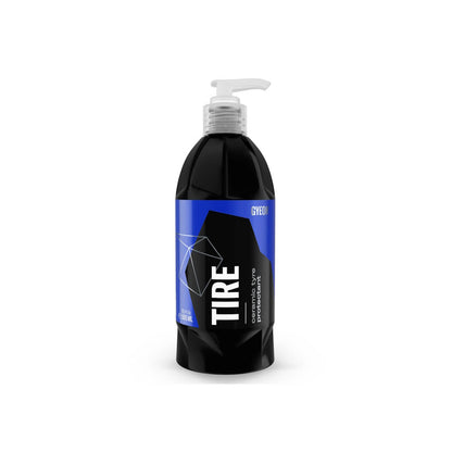 Dressing anvelope Gyeon Q² Tire, 500ml