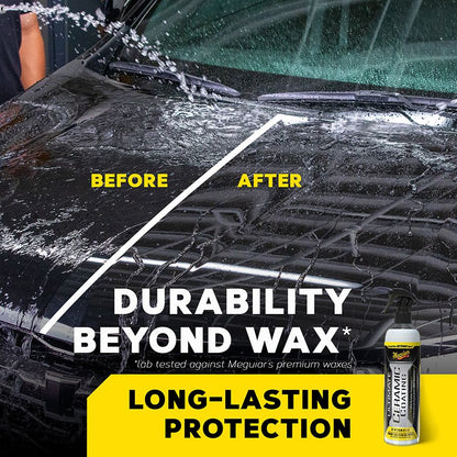 Sealant Meguiar's Ultimate Ceramic Coating, 236 ml