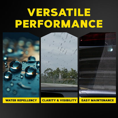 Meguiar's Ultimate Glass Cleaner & Water Repellant, 473ml