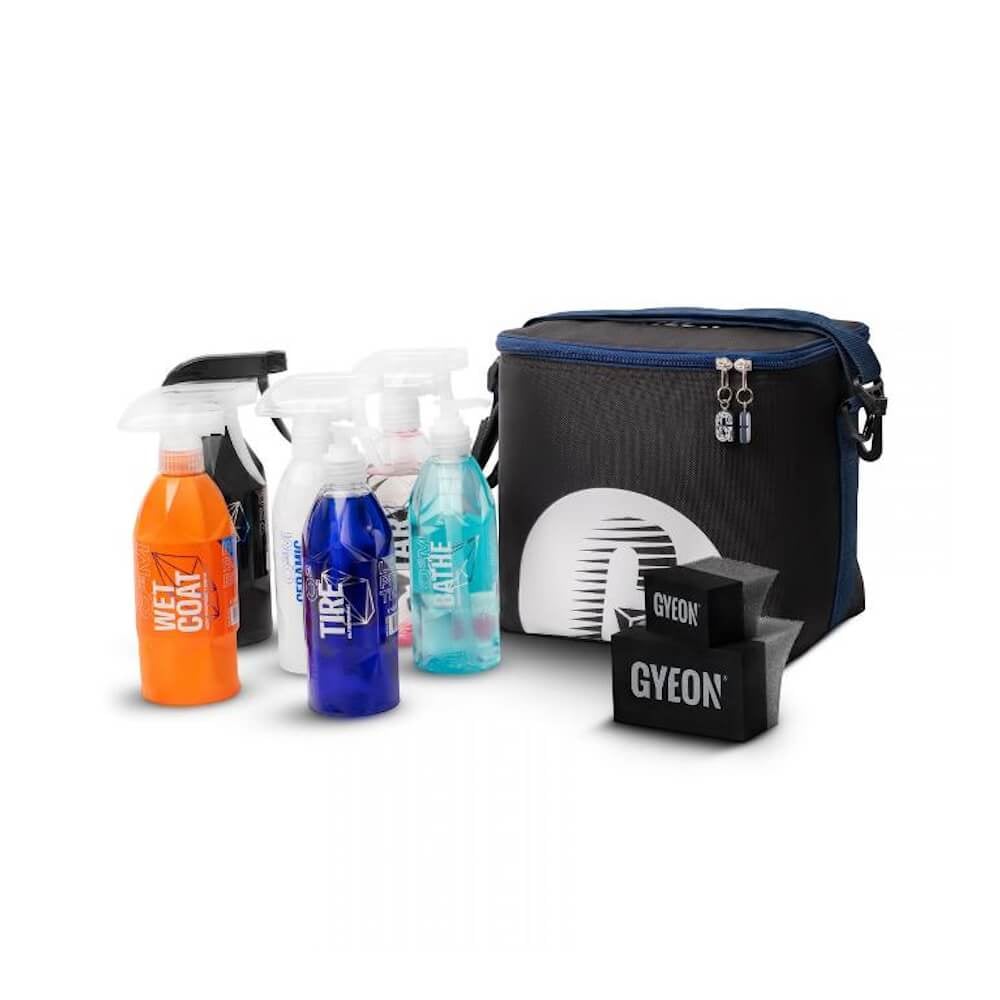 Geanta produse detailing Gyeon DetailingBag