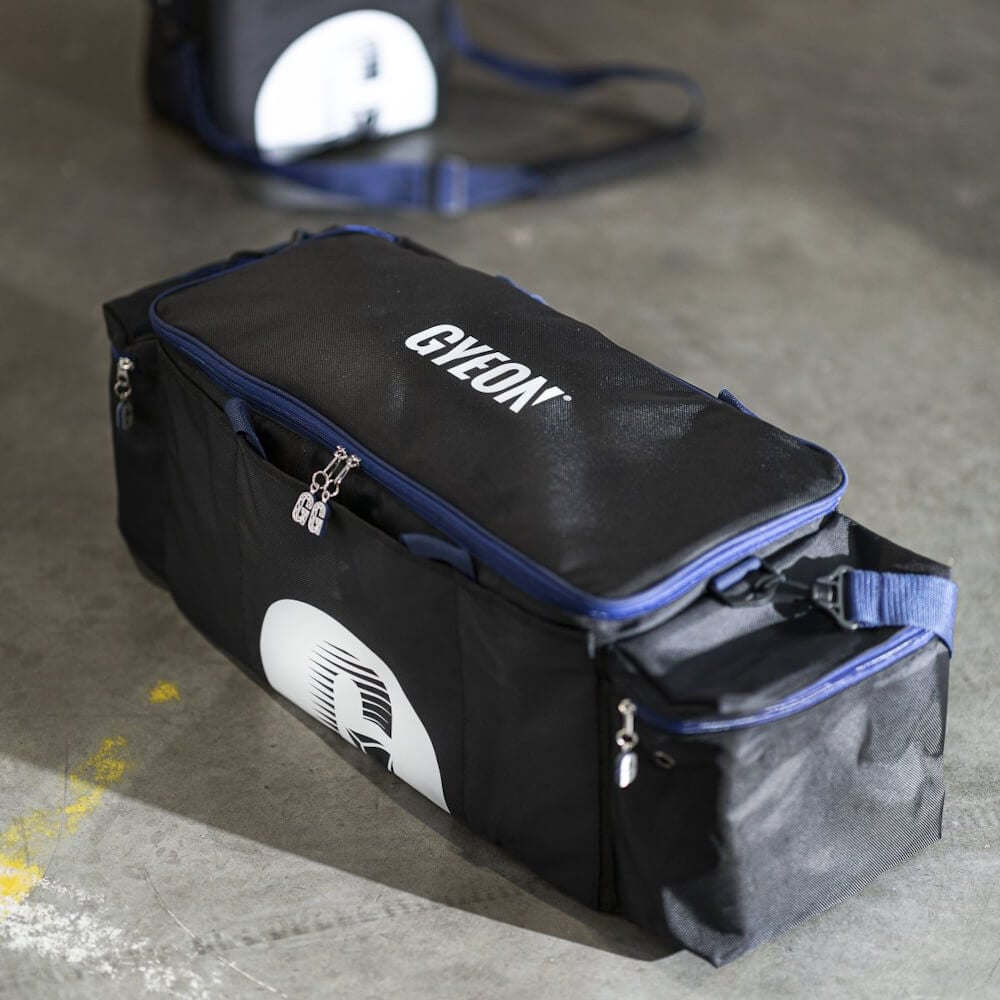 Geanta produse detailing Gyeon DetailingBag