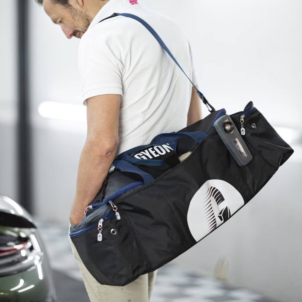 Geanta produse detailing Gyeon DetailingBag
