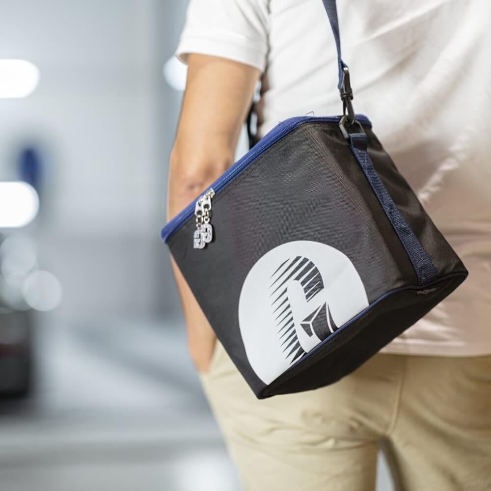 Geanta produse detailing Gyeon DetailingBag
