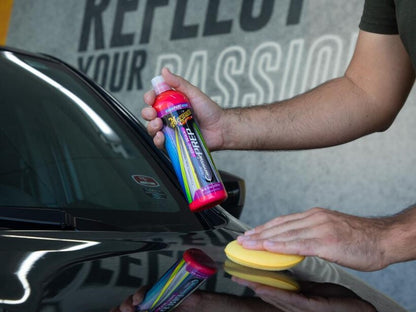 Pasta Polish Meguiar's Hybrid Ceramic Pre Wax Prep, 473 ml