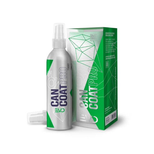Sealant ceramic vopsea Gyeon Q² CanCoat PRO EVO, 200ml
