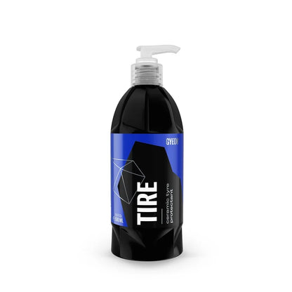 Dressing anvelope Gyeon Q² Tire, 500ml
