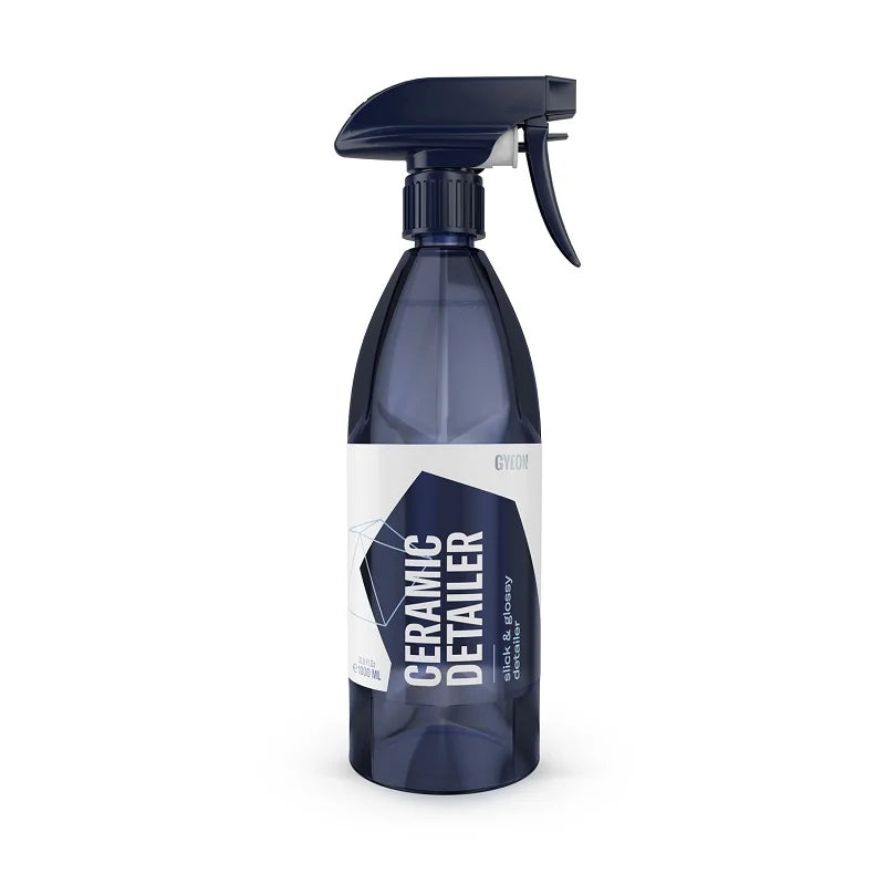 Керамический квик-детейлер Gyeon Q2M Ceramic Detailer